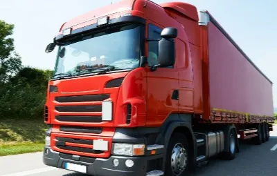 Ankara Kilimli Ambar Kargo