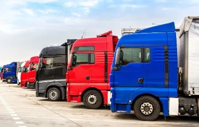 Ankara Kilimli Ambar Nakliyat