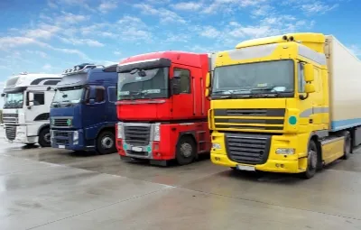 Ankara Kilimli Nakliye Ambarı